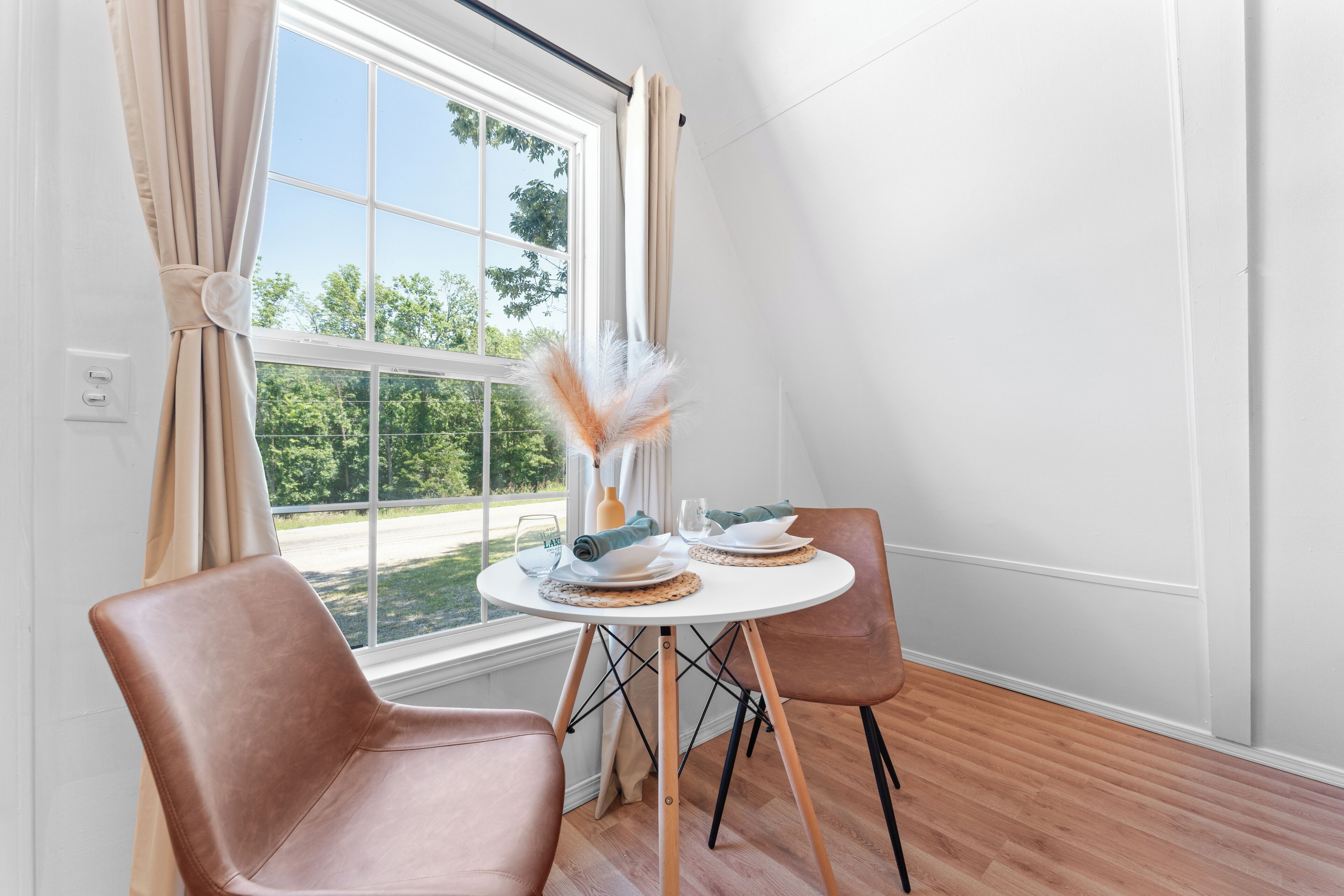 تناول الطعام