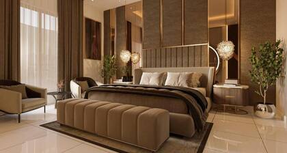 Hotel The Edition Multan