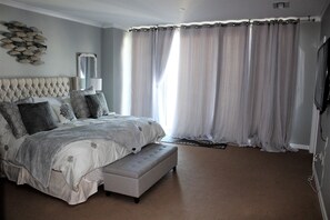 3 Schlafzimmer, WLAN