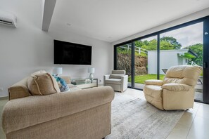 Smart TV y reproductor de DVD