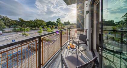 Séjur at Koosh Living