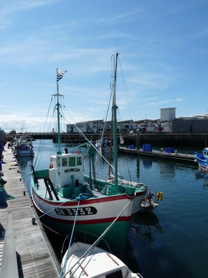 Port de plaisance