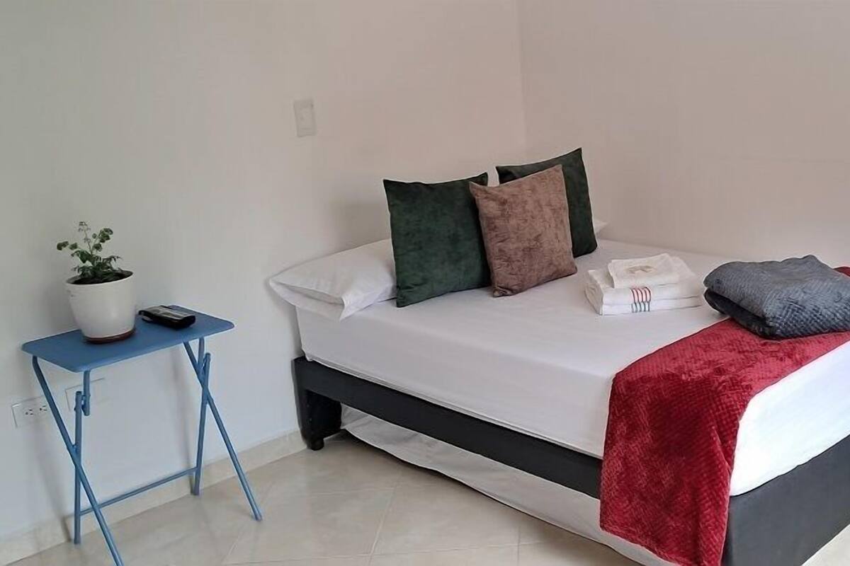 Comfort Twin kamer | Gratis wifi