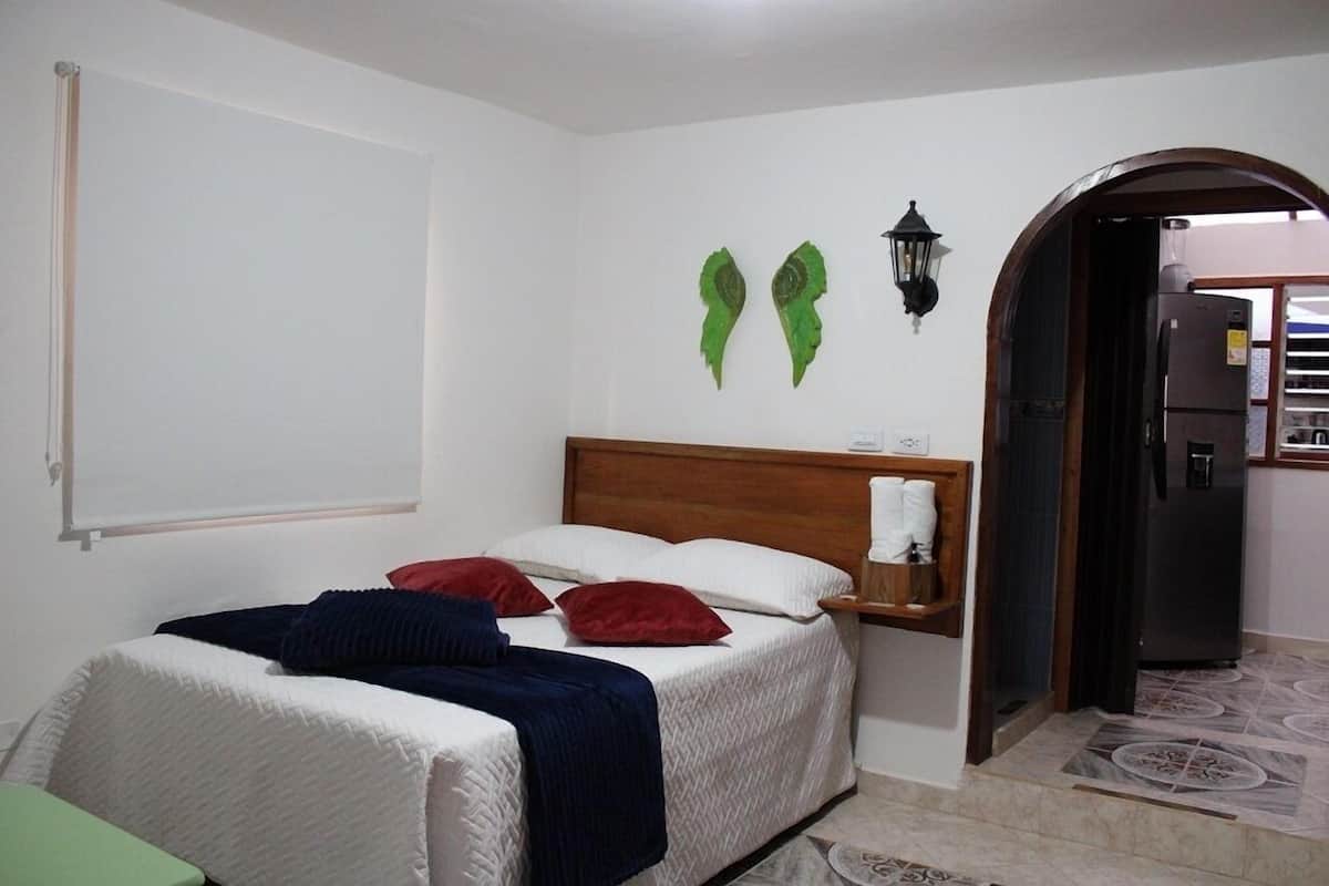 Deluxe appartement | Gratis wifi