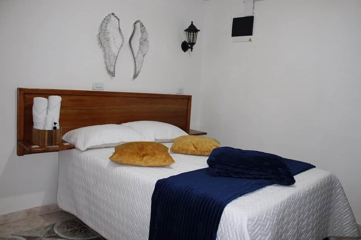 Comfort kamer | Gratis wifi