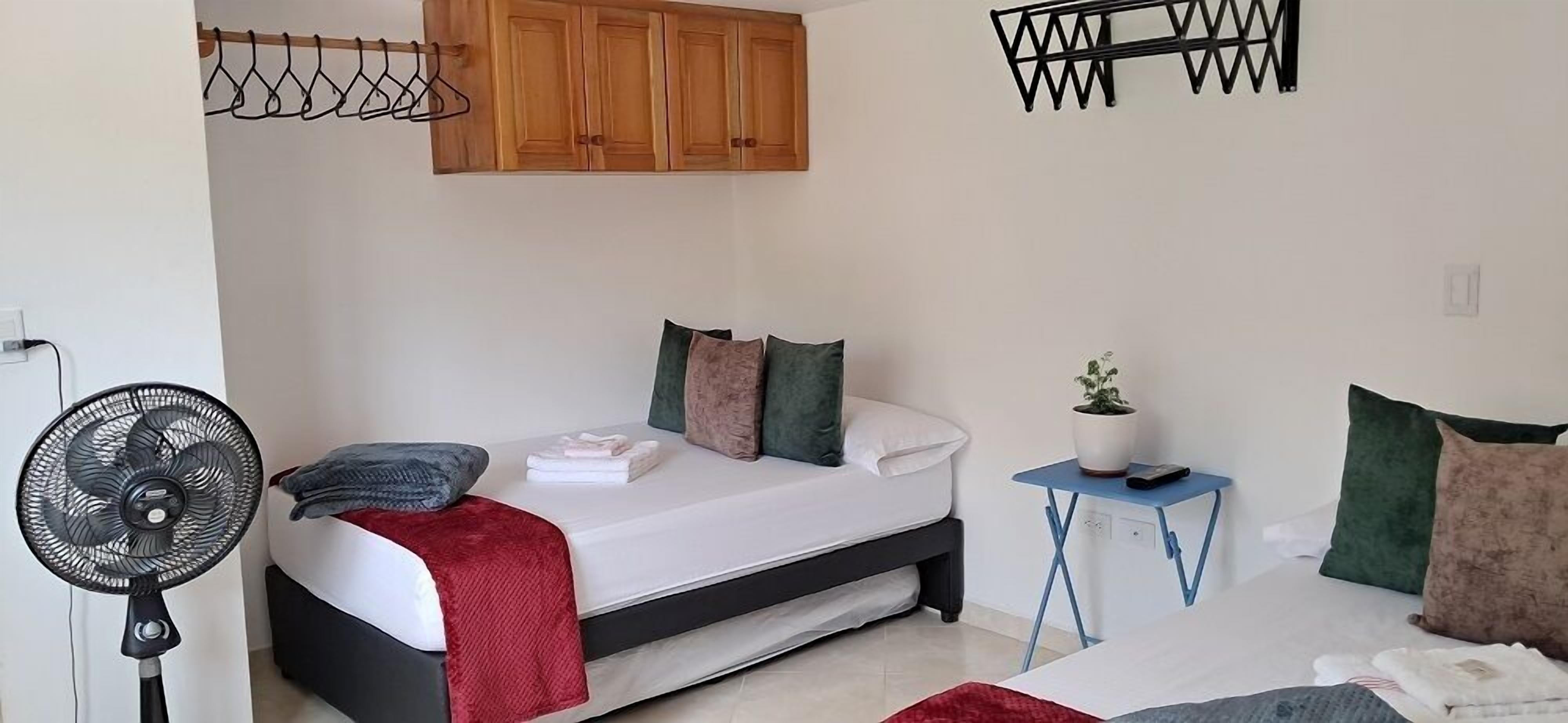 Comfort Twin kamer | Gratis wifi