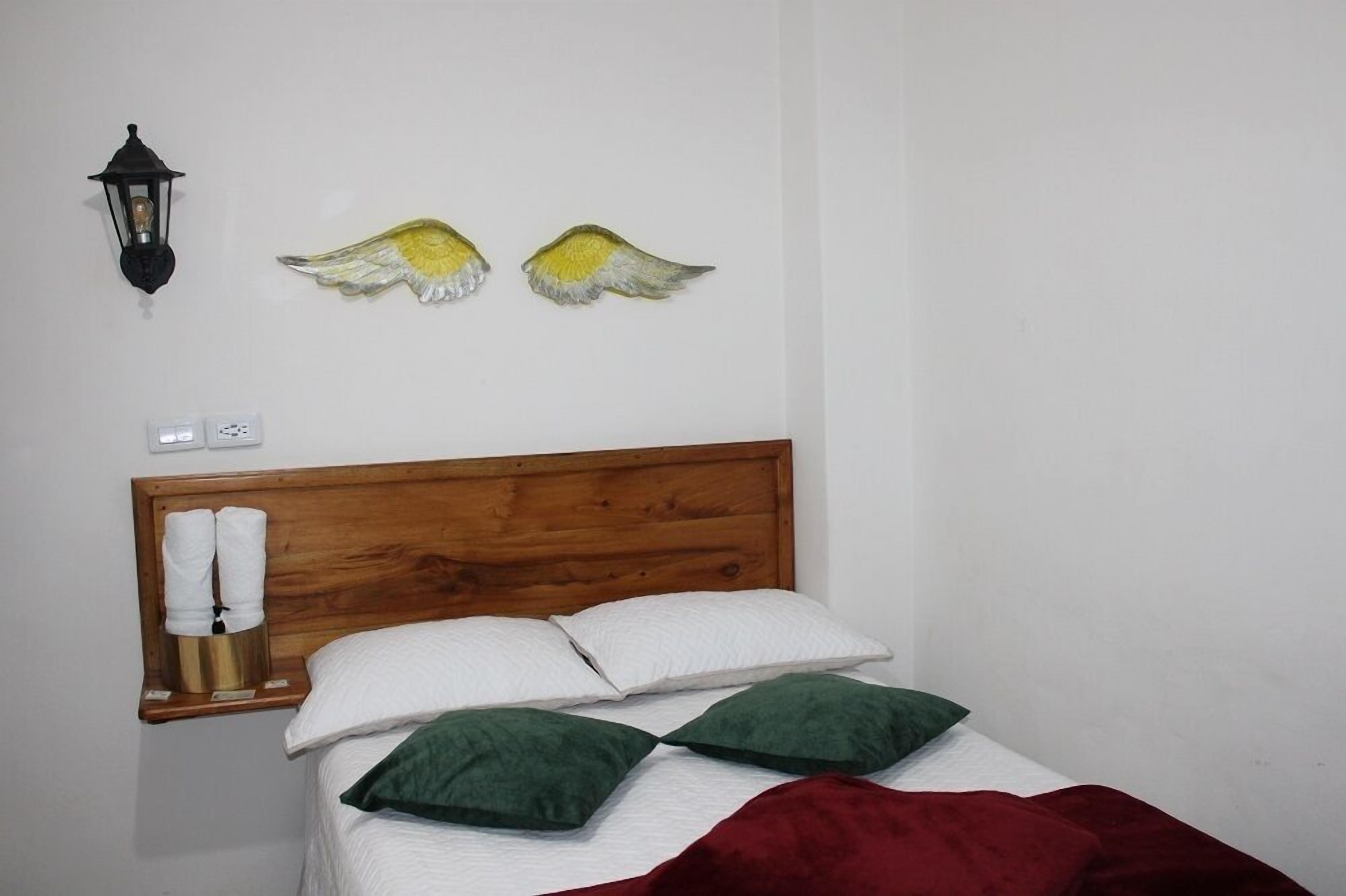 Habitación