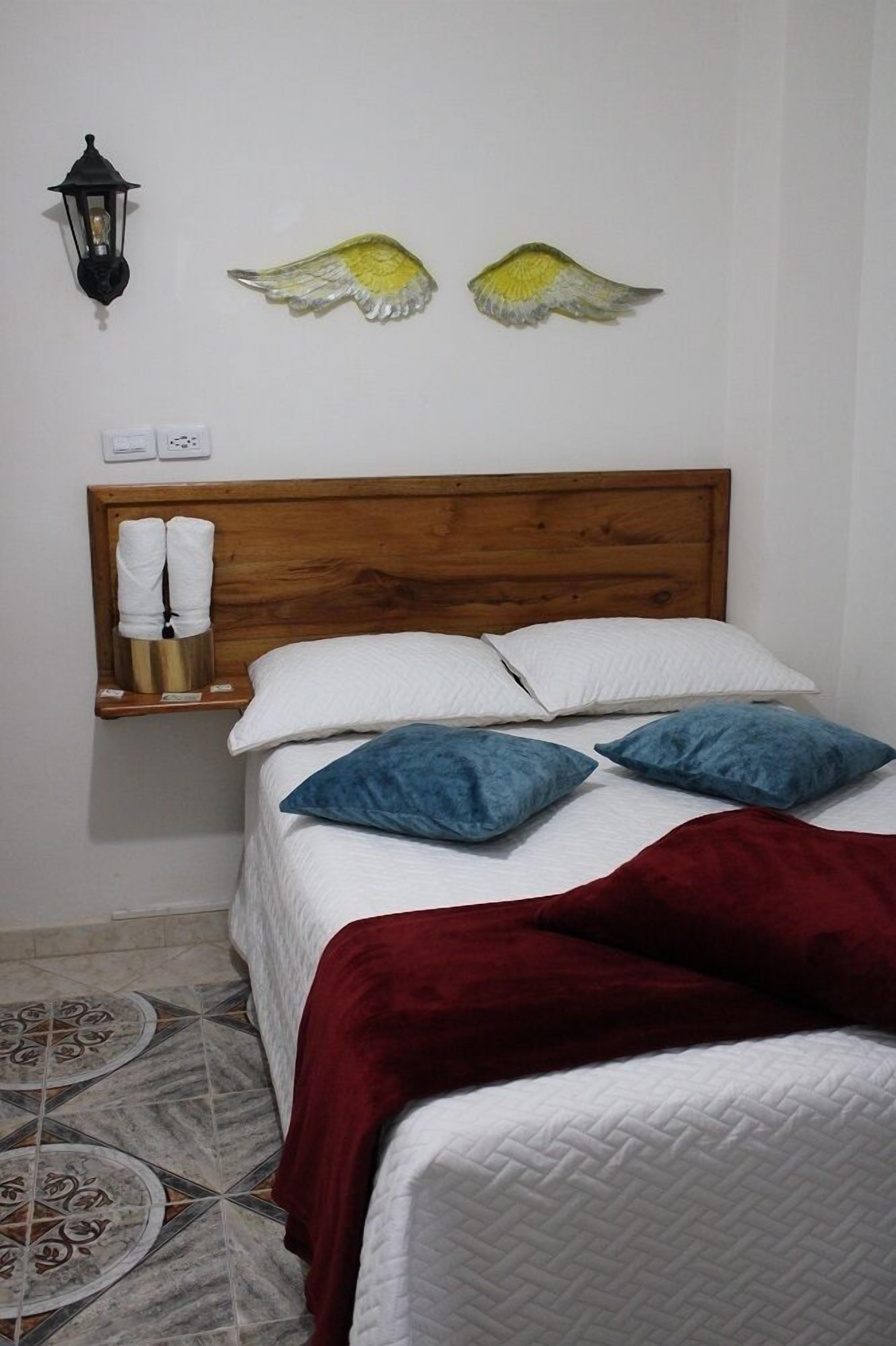 Habitación