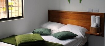 ดอนเด มาเรีย ยาร์เซ คาซา ทูริสติกา