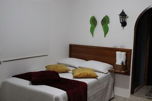 Free WiFi - DONDE MARIA YARCE CASA TURISTICA  (Jardín)