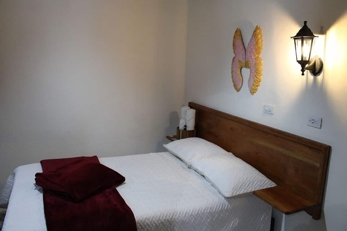 双人房 | 免费 WiFi