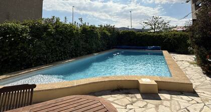 LA VILLA DE LA CIOTAT
