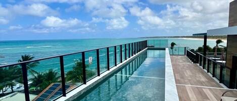 Apartament | Piscina | Piscina a l'aire lliure