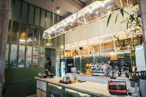 Restoran