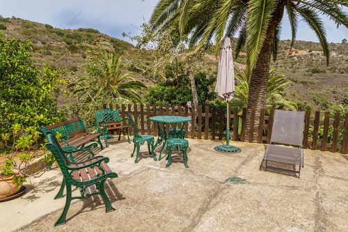 Rural House Mercedes-Solarium & Nature Views