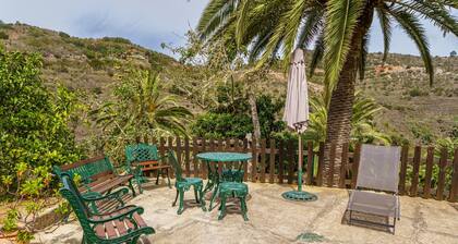 Rural House Mercedes-Solarium & Nature Views