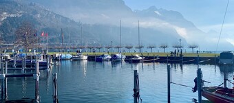 EVA o Wellnessoasis o Montainview o Pizzaoven o