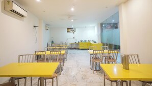 ร้านอาหาร