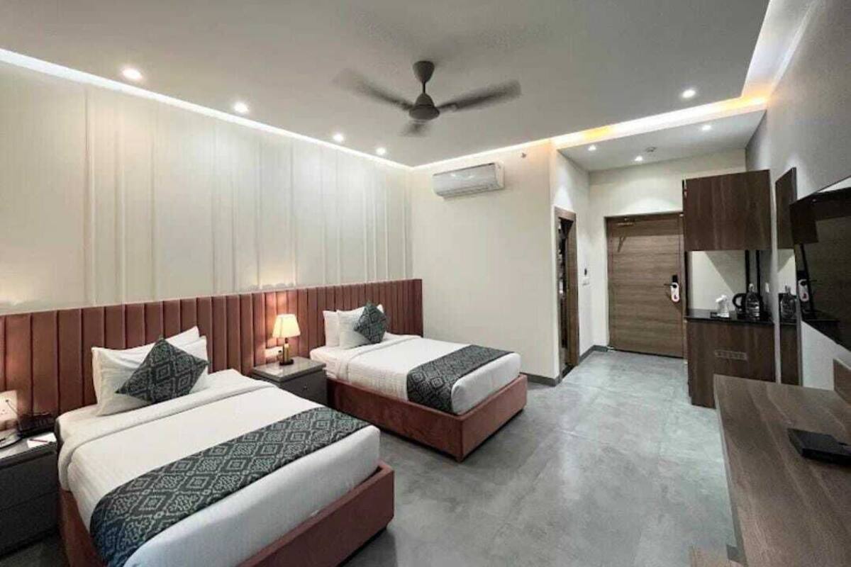 Seprai katun Mesir, seprai premium, dan tempat tidur Select Comfort