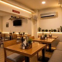 Restoran