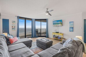 Apartment | 3 bedrooms