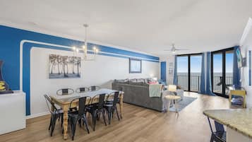 3 habitaciones