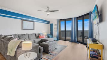 Apartment | 3 bedrooms