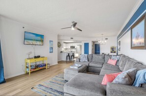 Apartment | 3 bedrooms