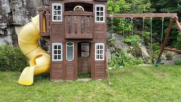 Barneområde