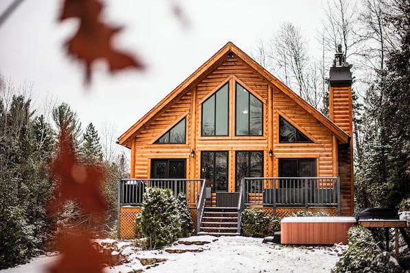 Aussenbereich