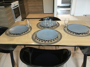 Spiseområde