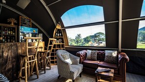 Bar (on property) - Africa Safari Rift Valley Camping  (Magara)