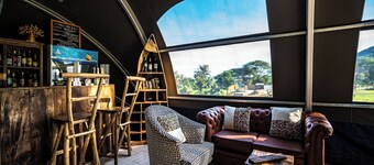 Africa Safari Rift Valley Camping 