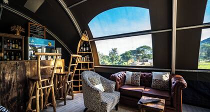 Africa Safari Rift Valley Camping