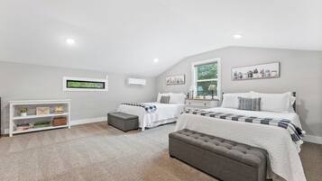 2 bedrooms, WiFi, wheelchair access