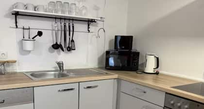 Vacation apartment Geub / Cologne / Bonn