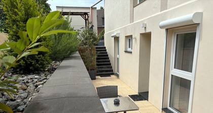 Ferienwohnung Geub / Köln / Bonn