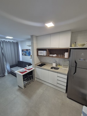 Departamento | Cocina privada | Licuadora 