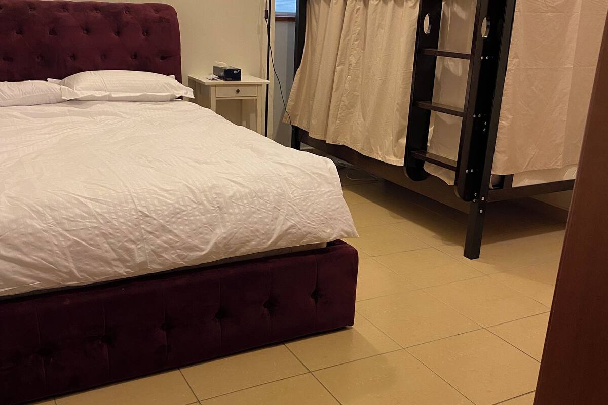 Deluxe Double or Twin Room, Non Smoking