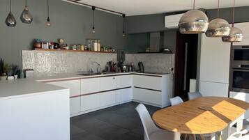 Privékeuken