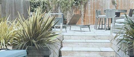 Terras