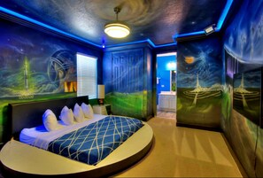 28 chambres, fer et planche à repasser, lit parapluie, Wi-Fi