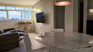 Appartement | Dineren