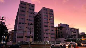 Apartment | Exterior