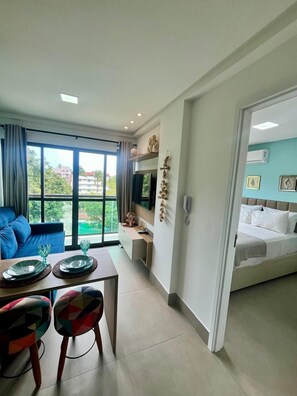 Appartement | 1 chambre, Wi-Fi gratuit