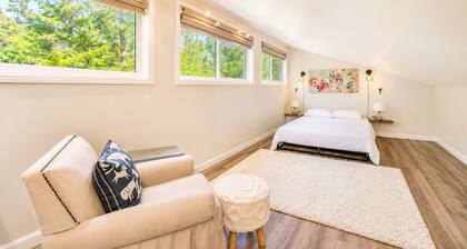 Secluded River Cabin Near Sly Park & Apple Hill