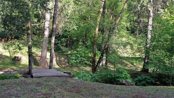 Boendeområde
