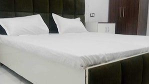 Kamar Triple Comfort, pemandangan kota