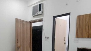 Kamar Triple Comfort, pemandangan kota