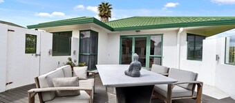 Fernwood Escape - Tauranga Holiday Home